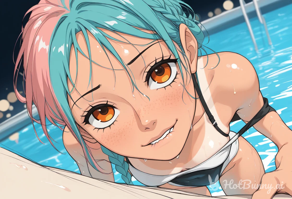 Swimsuit Ai Hentai