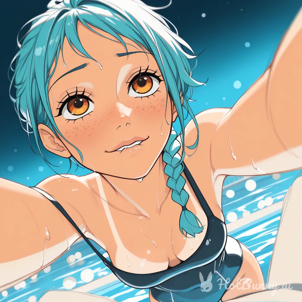 Swimsuit Pov Ai Hentai