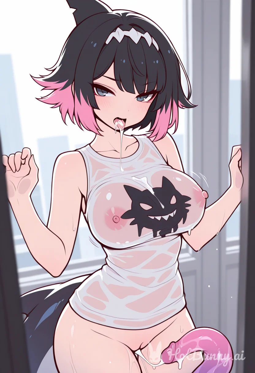 Vtuber Ai Hentai