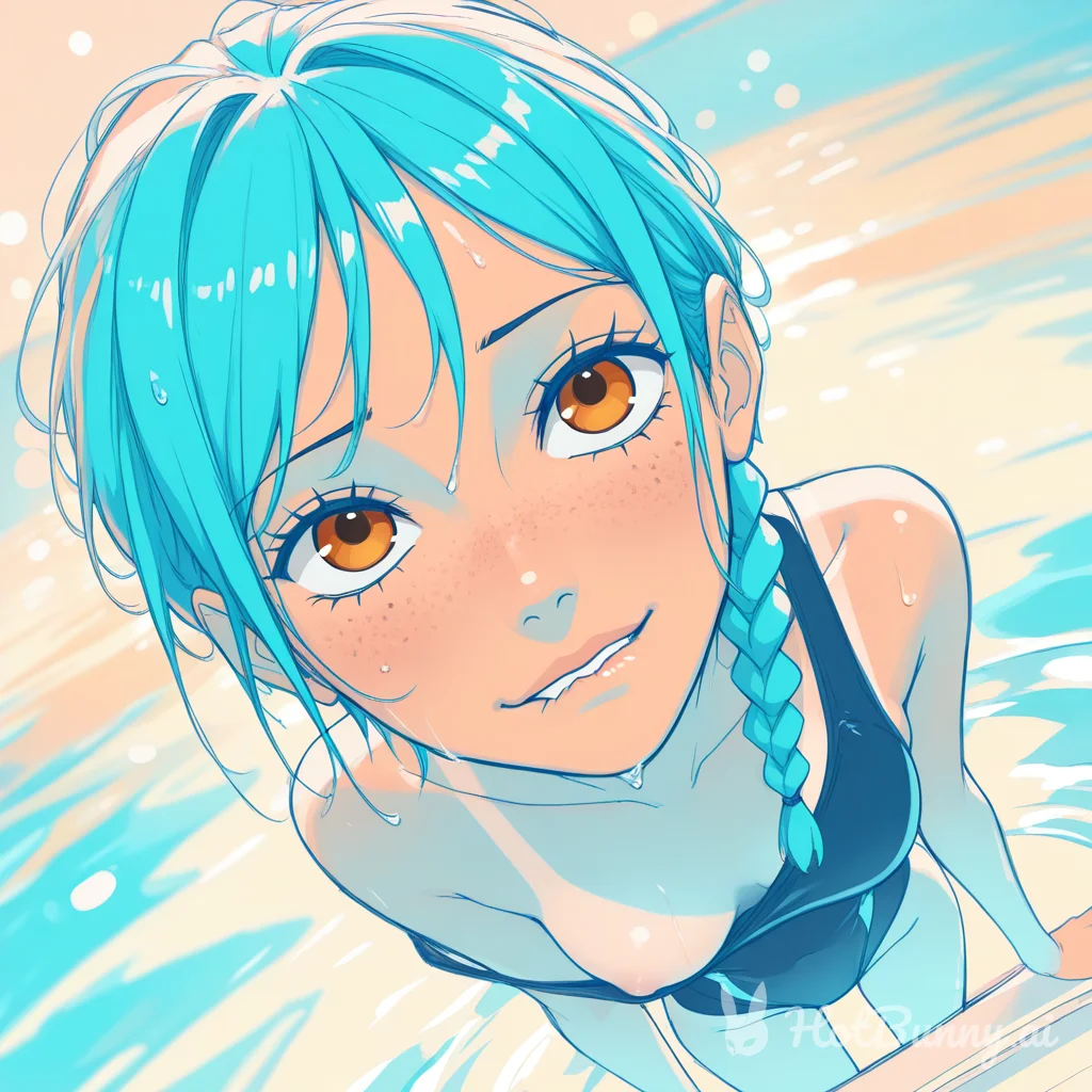 Swimsuit Ai Hentai