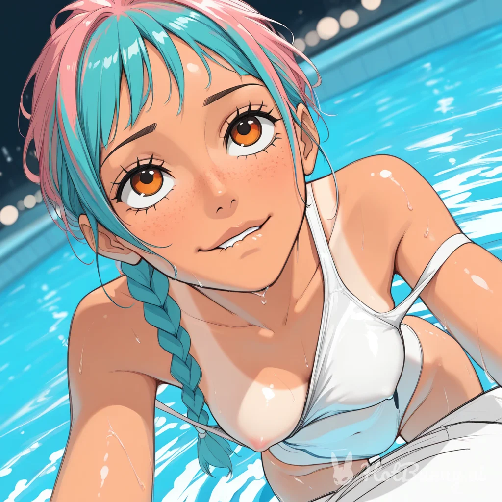 Swimsuit Pov Ai Hentai