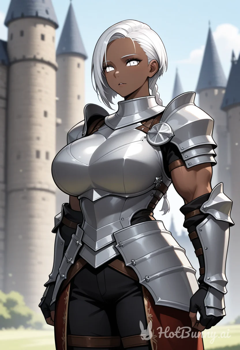 Seraphine Valecourt 2