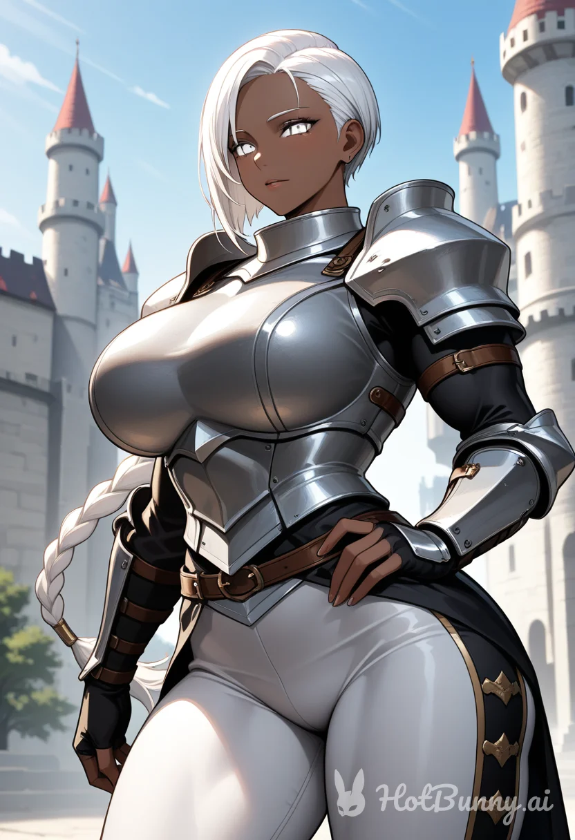 Seraphine Valecourt