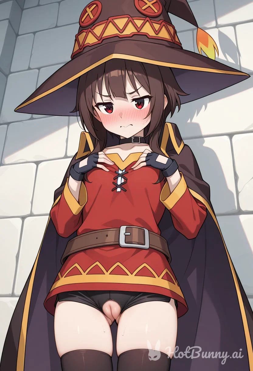 Konosuba Ai Hentai