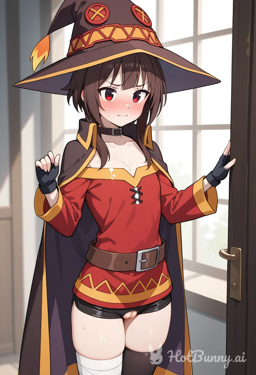 Konosuba Ai Hentai