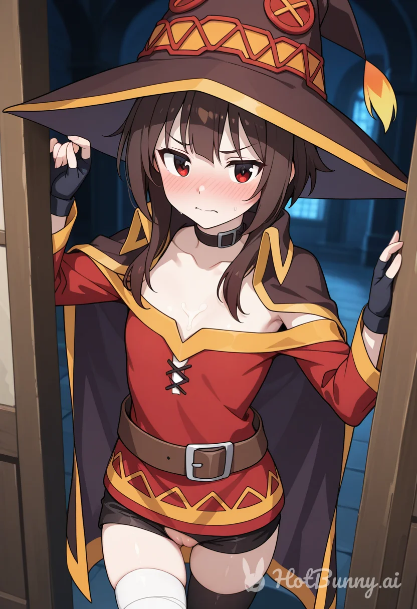Konosuba Ai Hentai