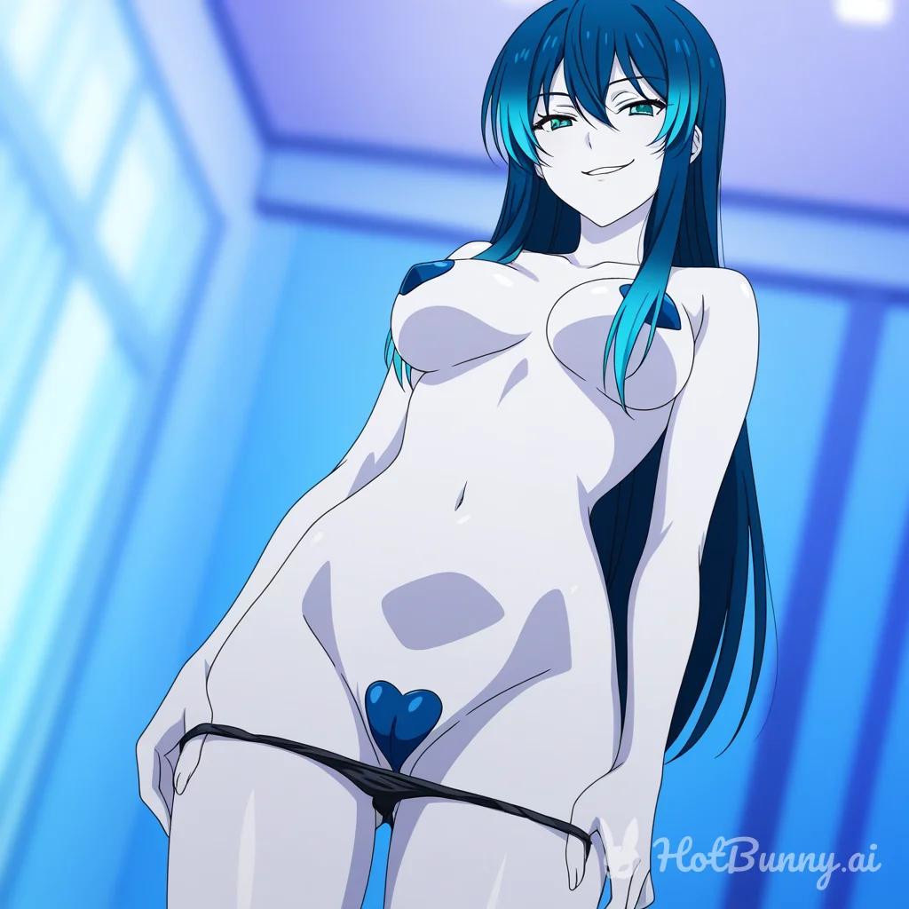Ai Hentai generated by QuirkyArmadillo4881