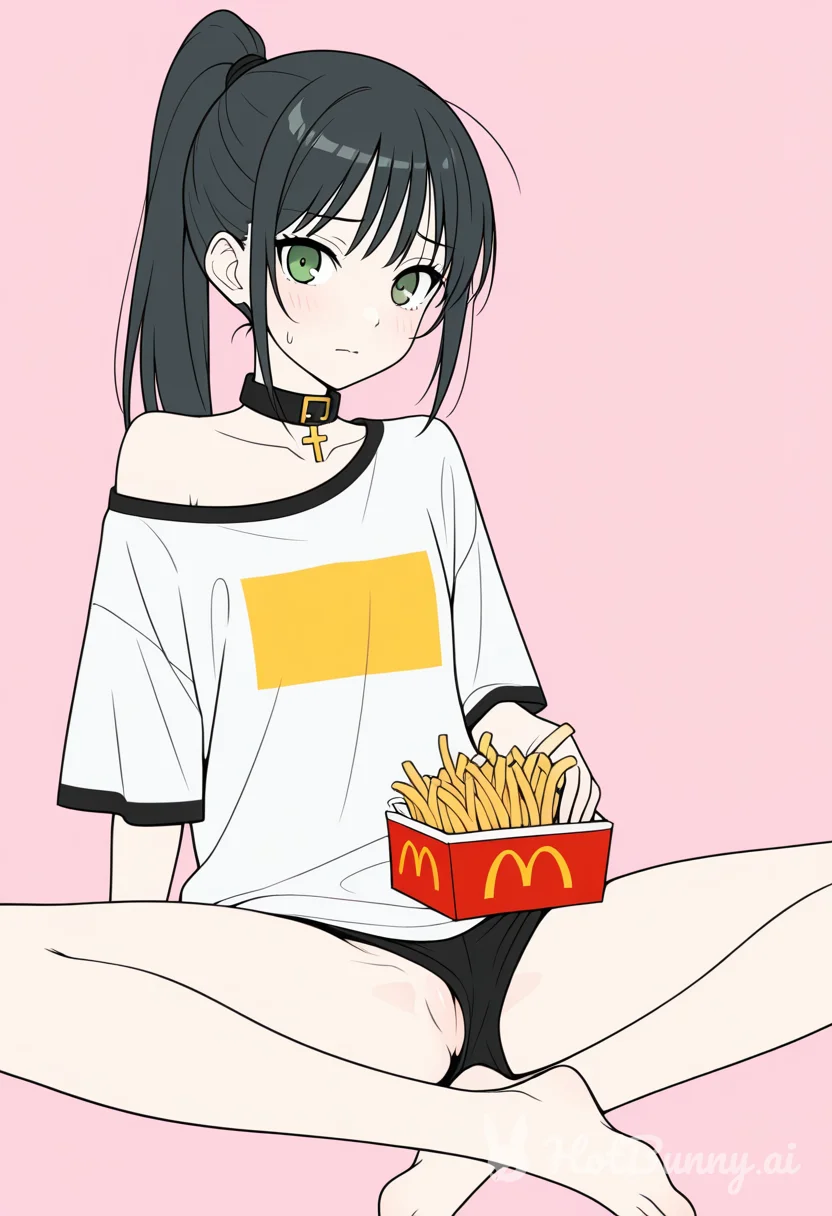 Ai Hentai generated by LovelySnowLeopard9270