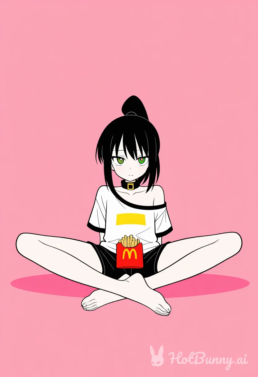 Ai Hentai generated by LovelySnowLeopard9270
