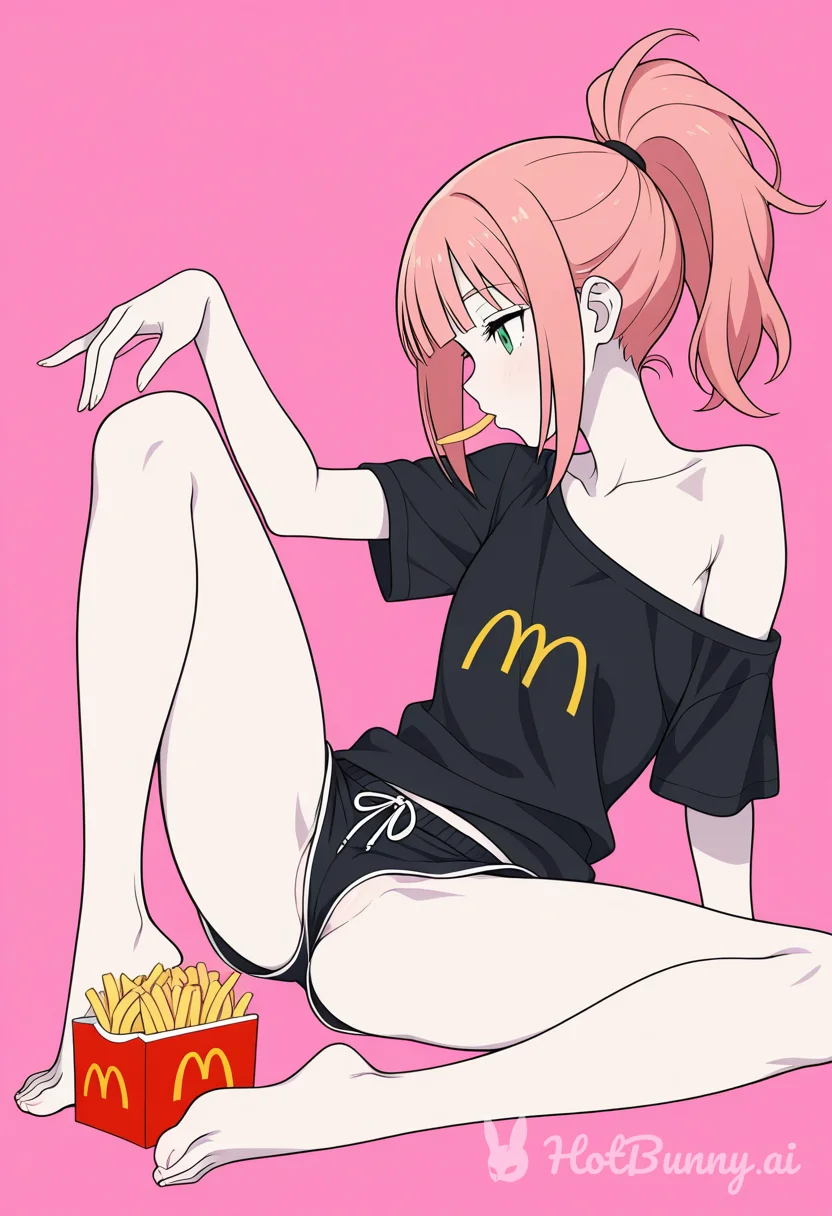 Ai Hentai generated by LovelySnowLeopard9270