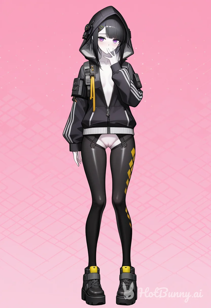 Ai Hentai generated by LovelySnowLeopard9270