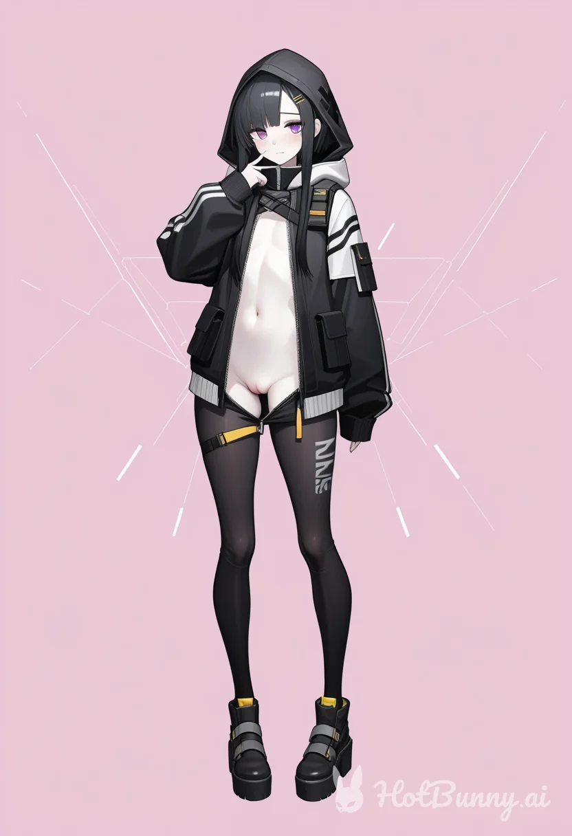 Ai Hentai generated by LovelySnowLeopard9270