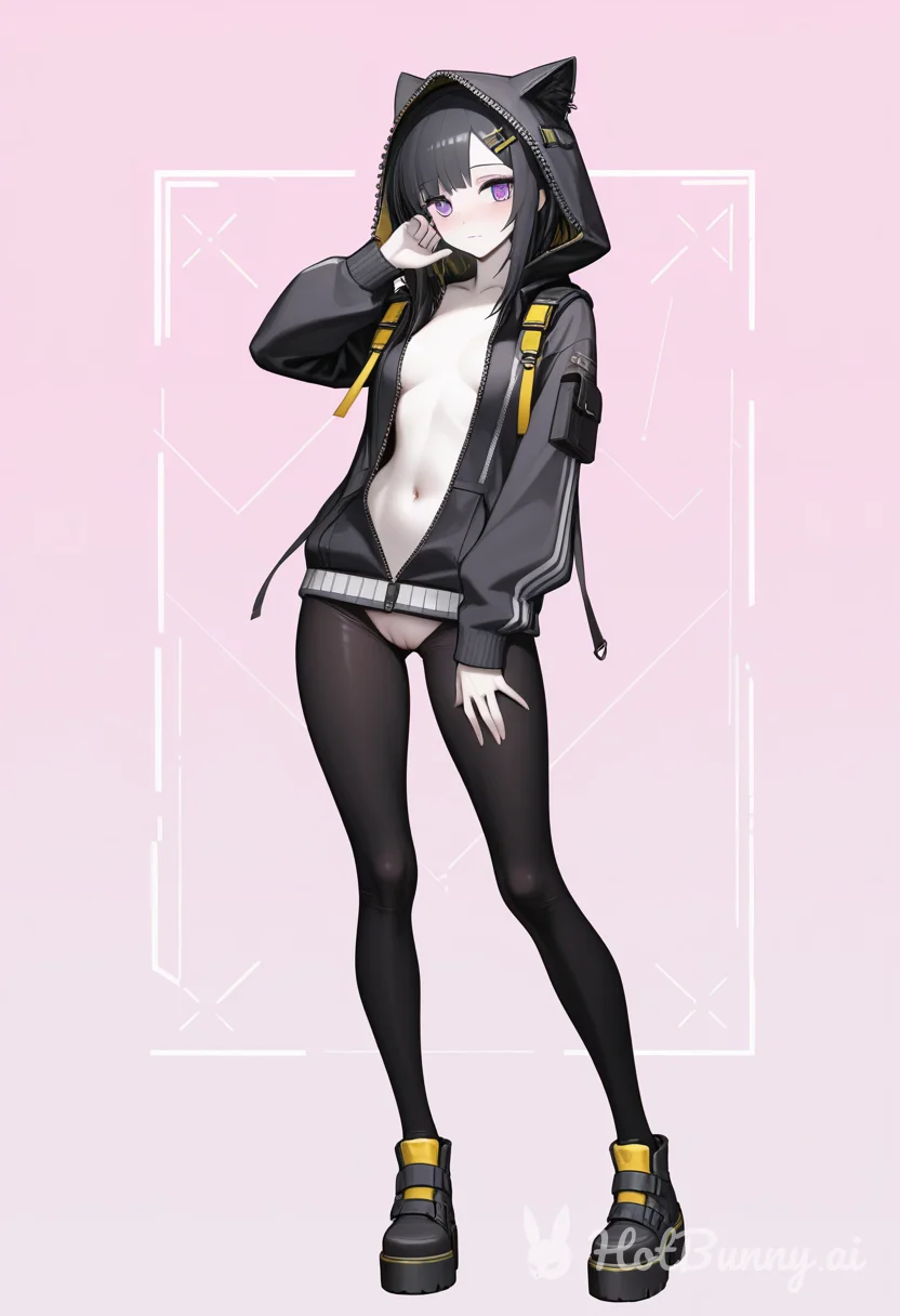 Ai Hentai generated by LovelySnowLeopard9270