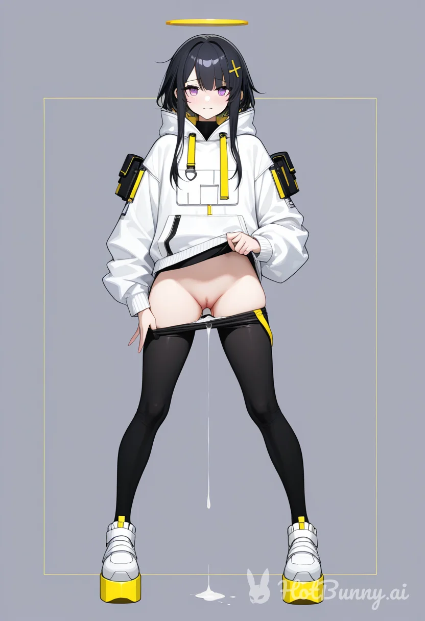 Creampie Ai Hentai