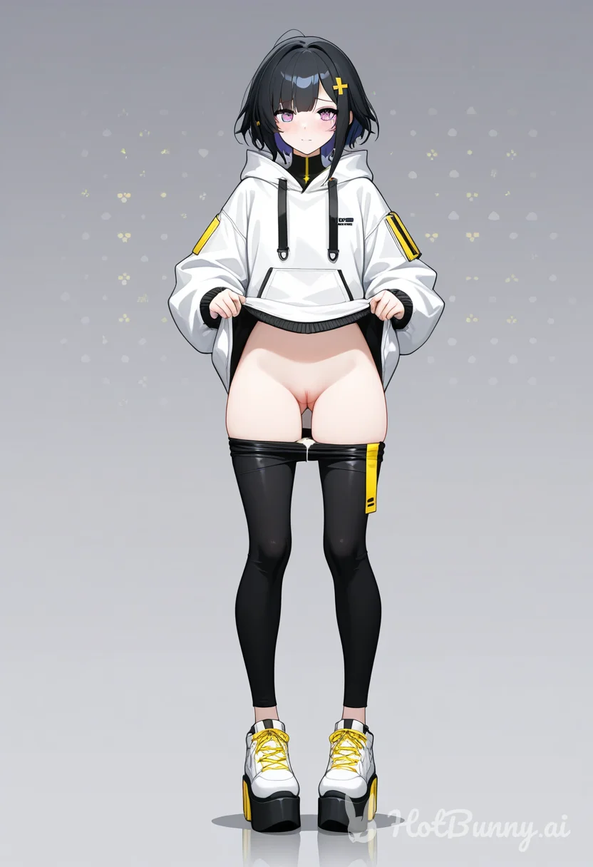 Ai Hentai generated by LovelySnowLeopard9270