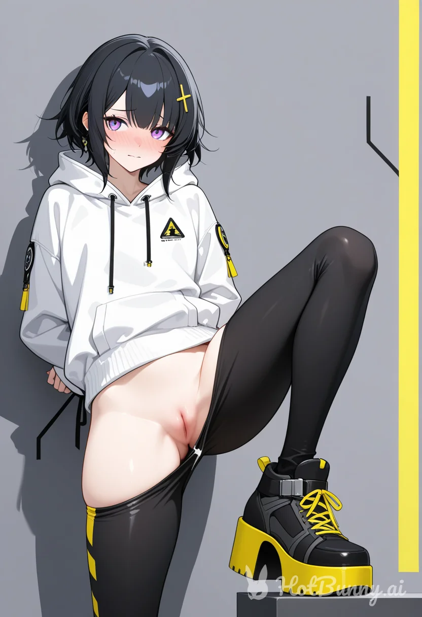 Ai Hentai generated by LovelySnowLeopard9270