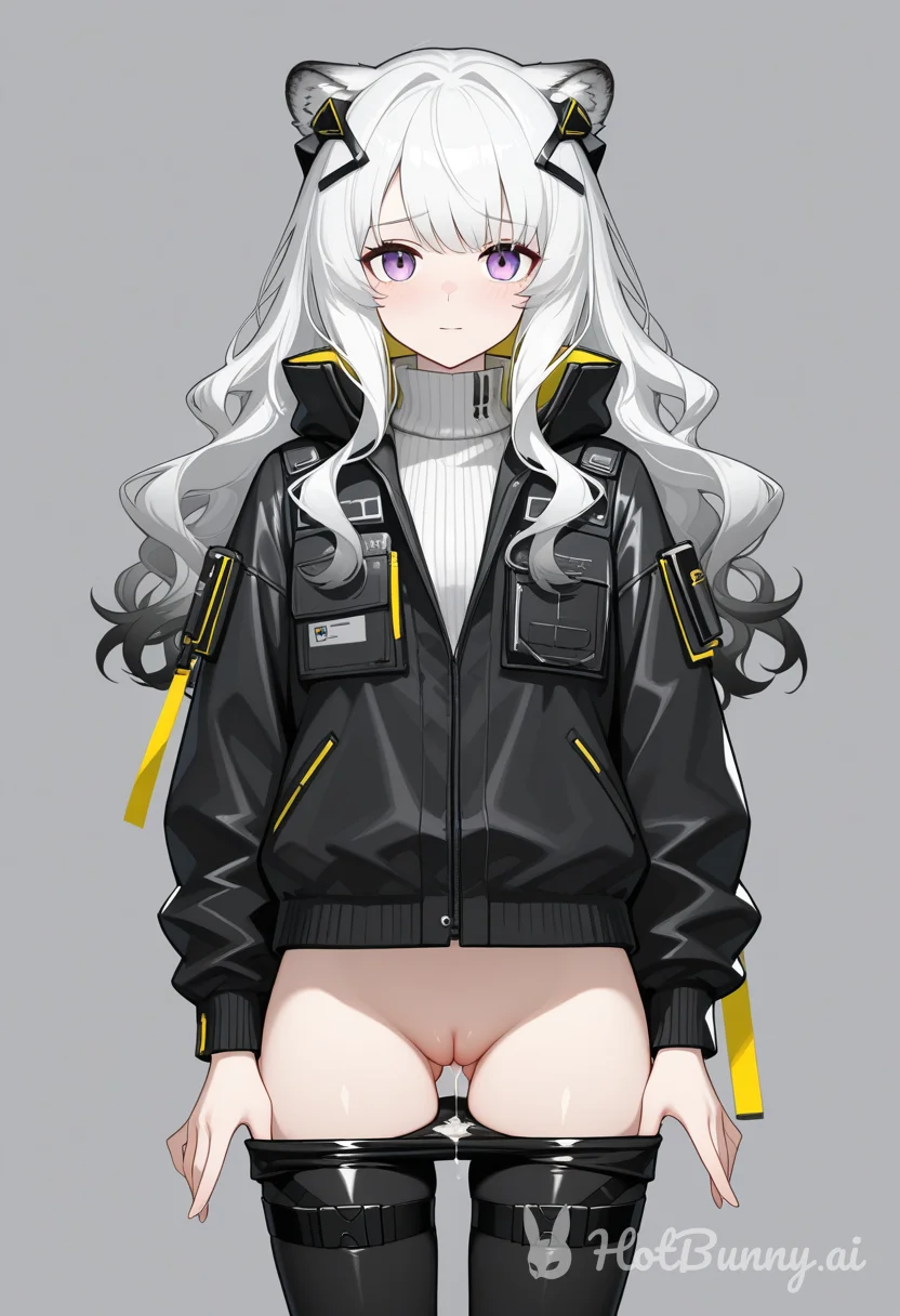Ai Hentai generated by LovelySnowLeopard9270