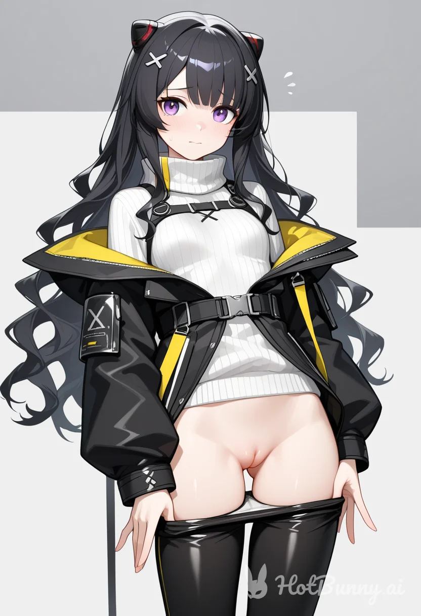Ai Hentai generated by LovelySnowLeopard9270