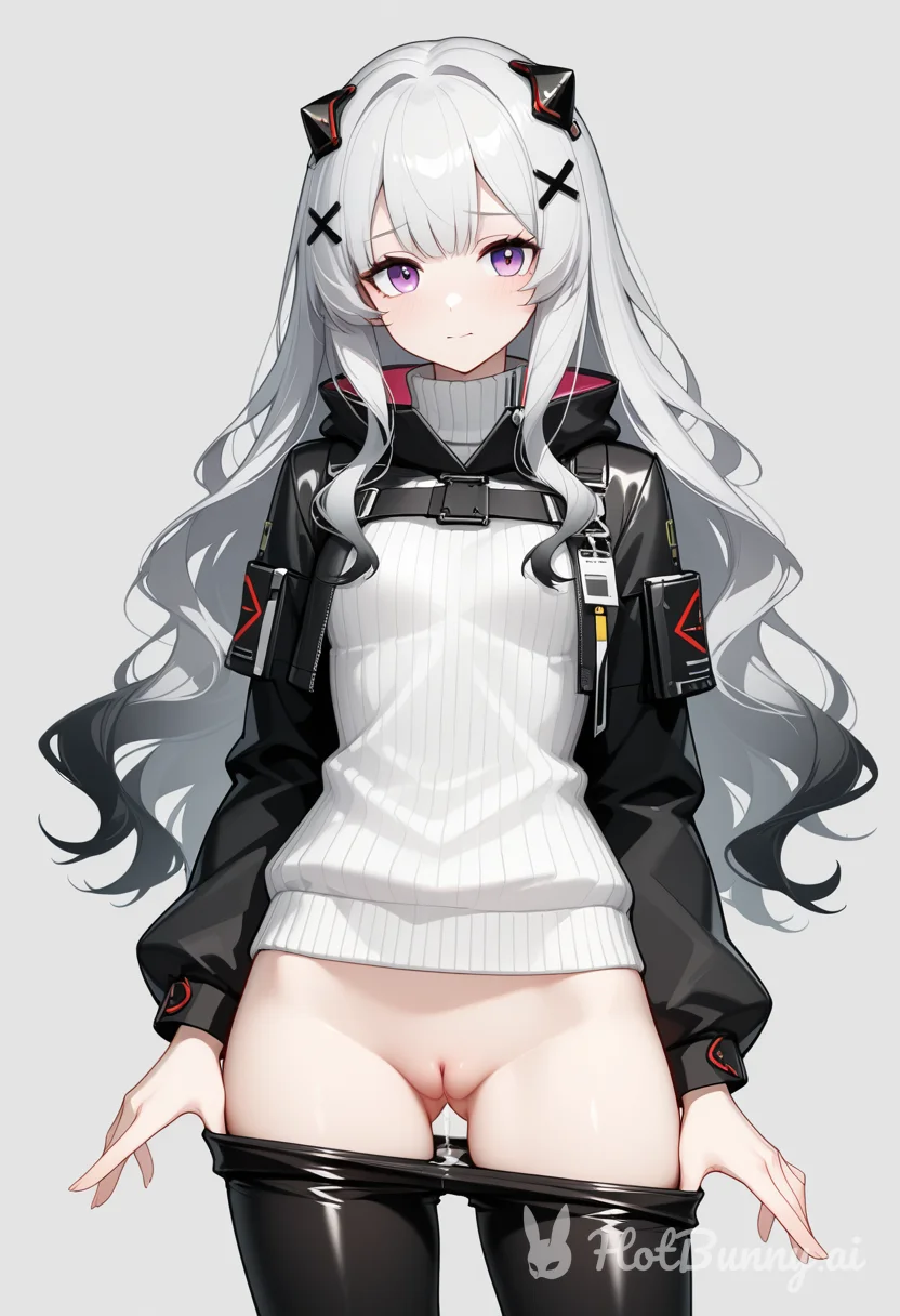 Ai Hentai generated by LovelySnowLeopard9270