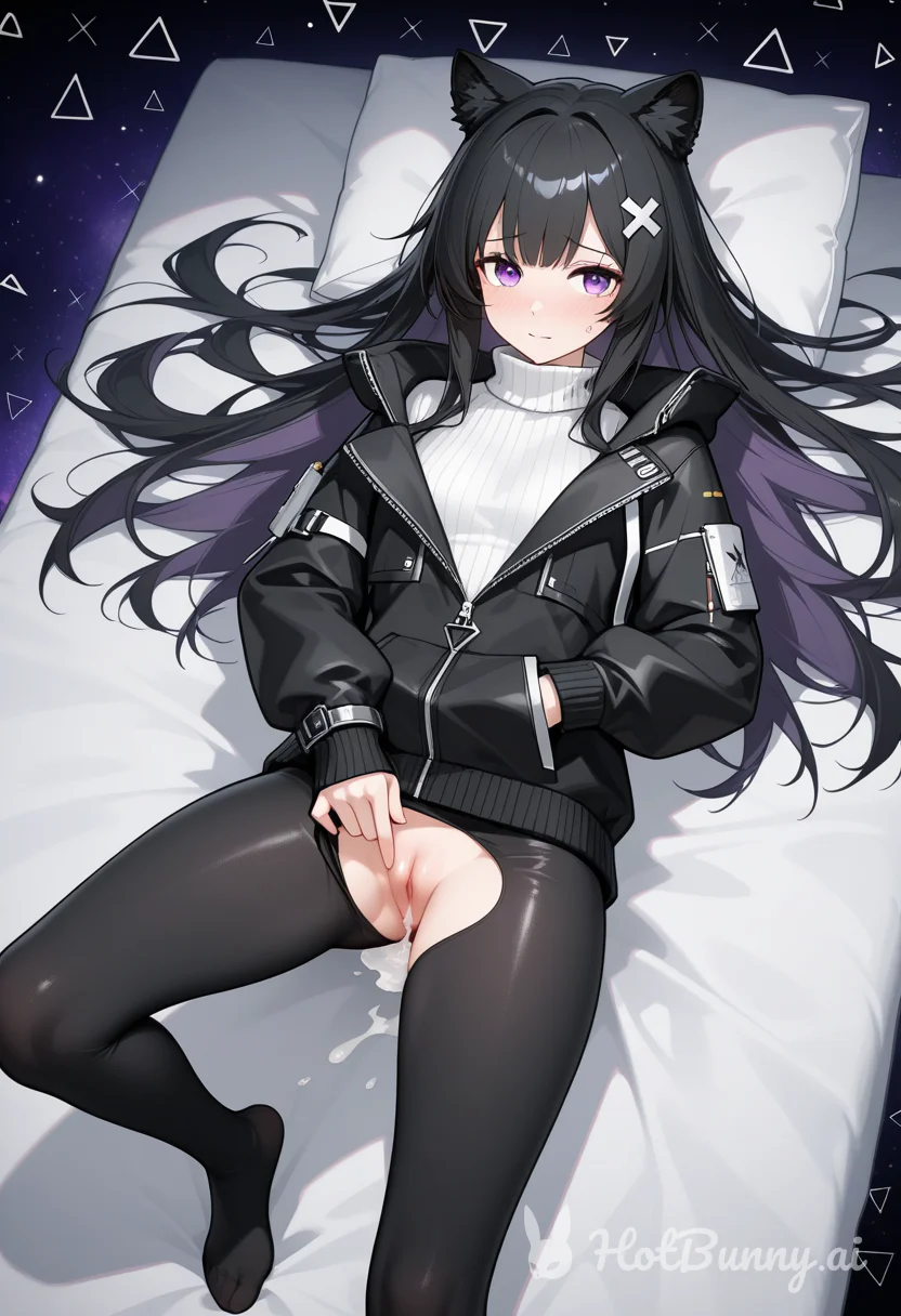 Cat Girl Creampie Ai Hentai