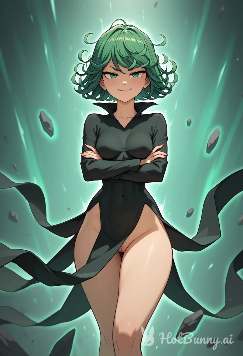 Tatsumaki