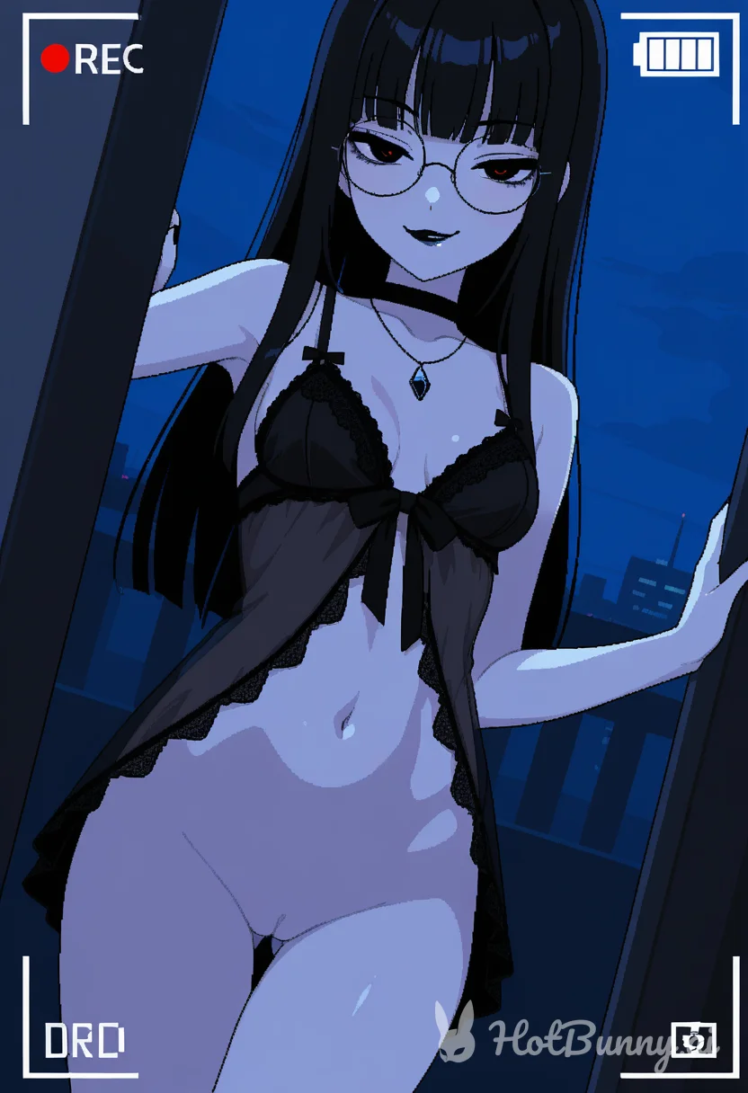 Night visit