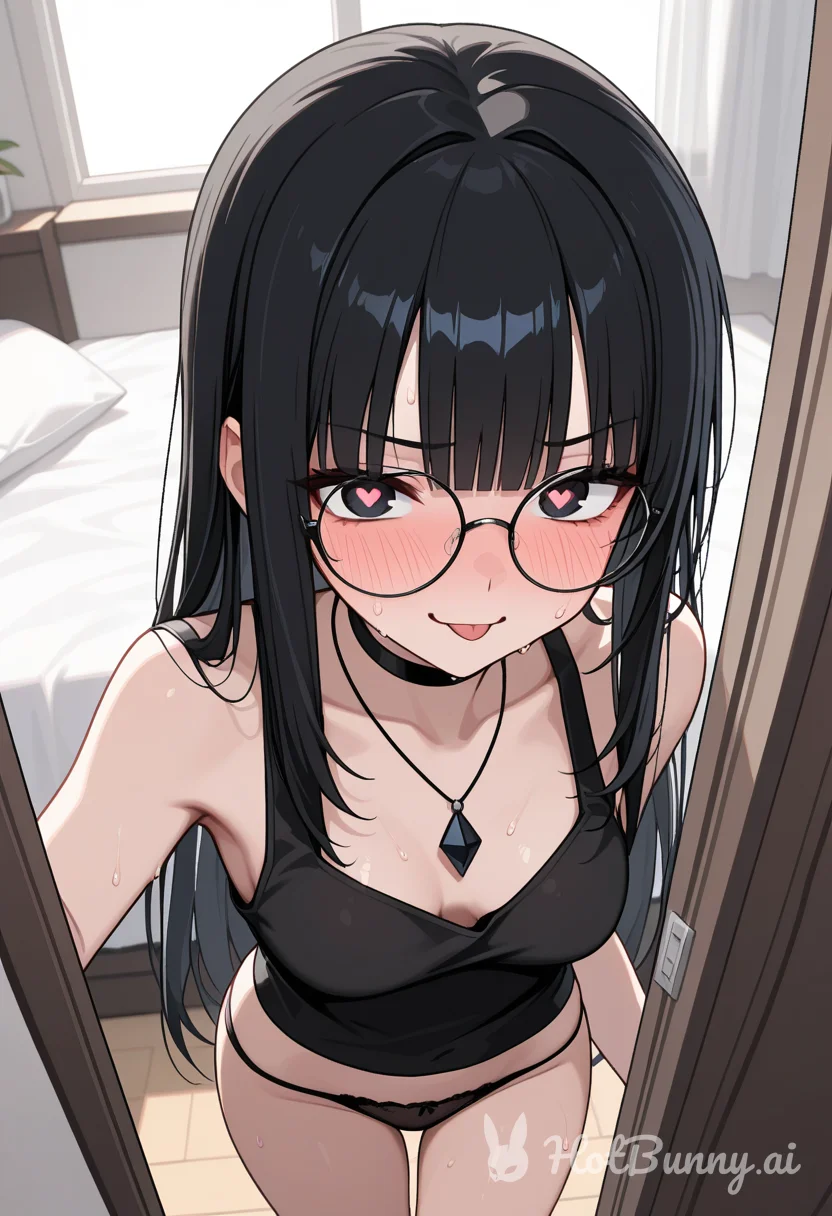 Waiting for you