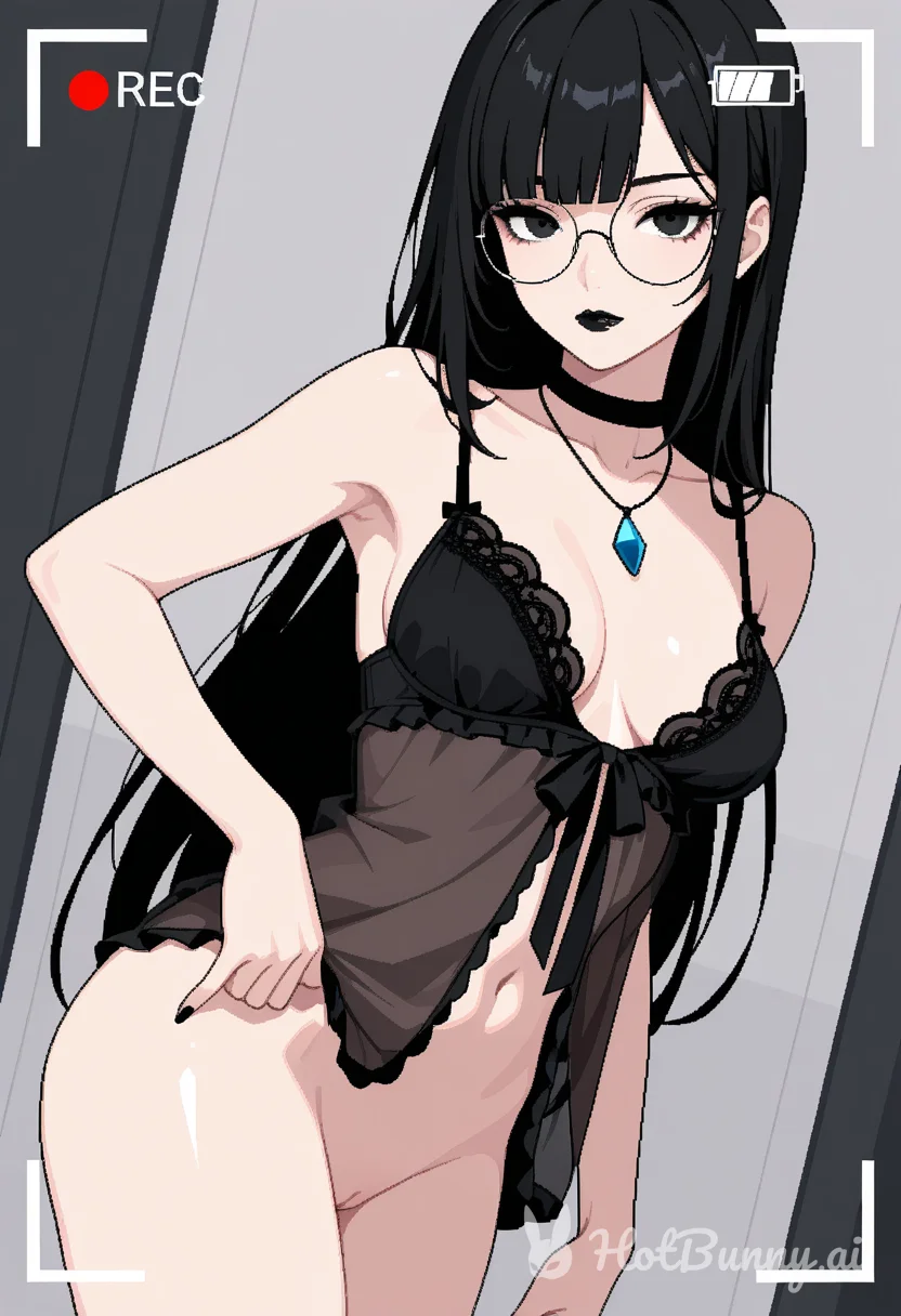 Lingerie Ai Hentai
