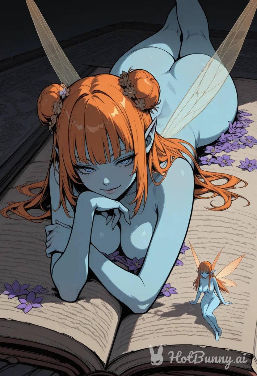 Swimsuit Ai Hentai