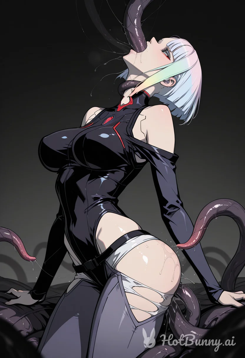 Tentacles Ai Hentai