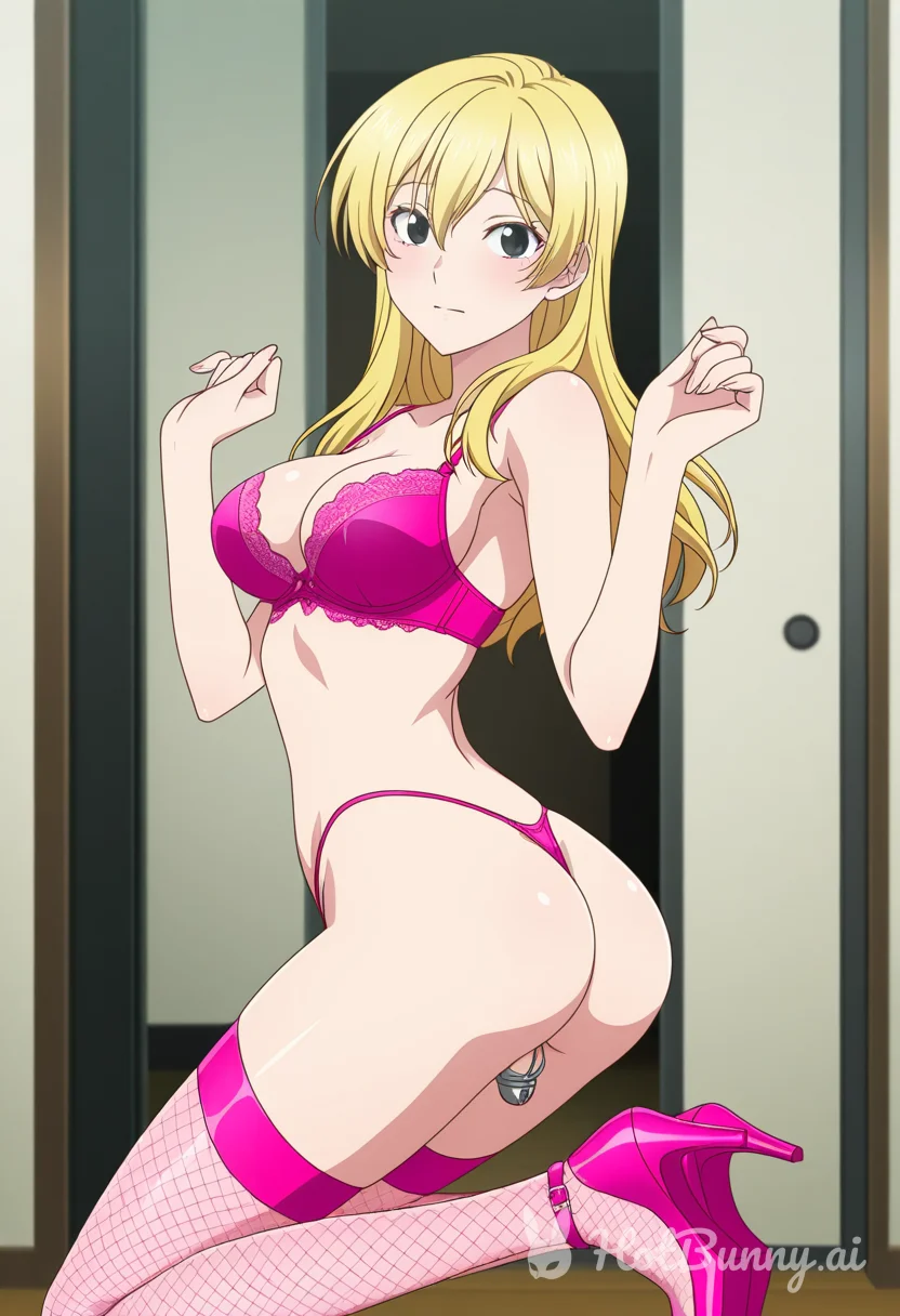Girls Und Panzer Ai Hentai