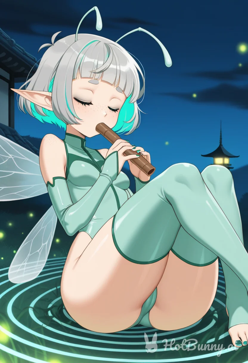 Vtuber Ai Hentai