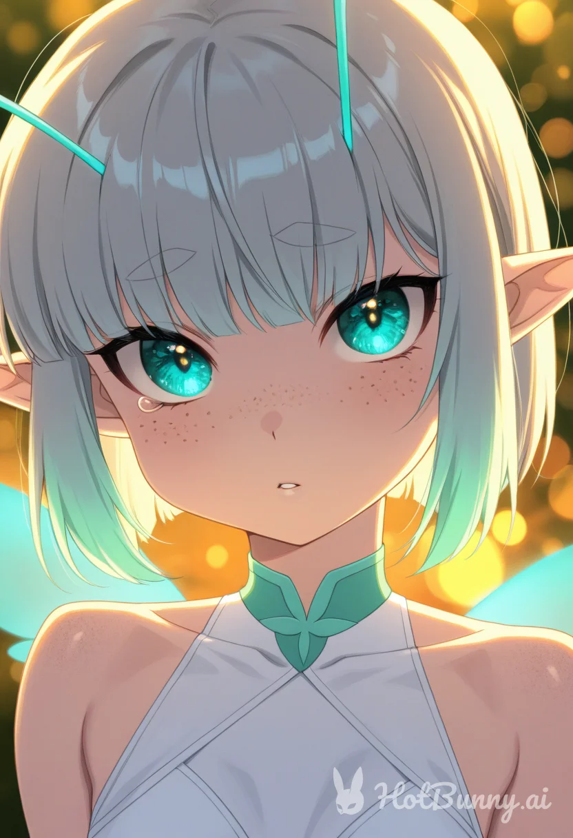 Ai Hentai generated by BeastGirl