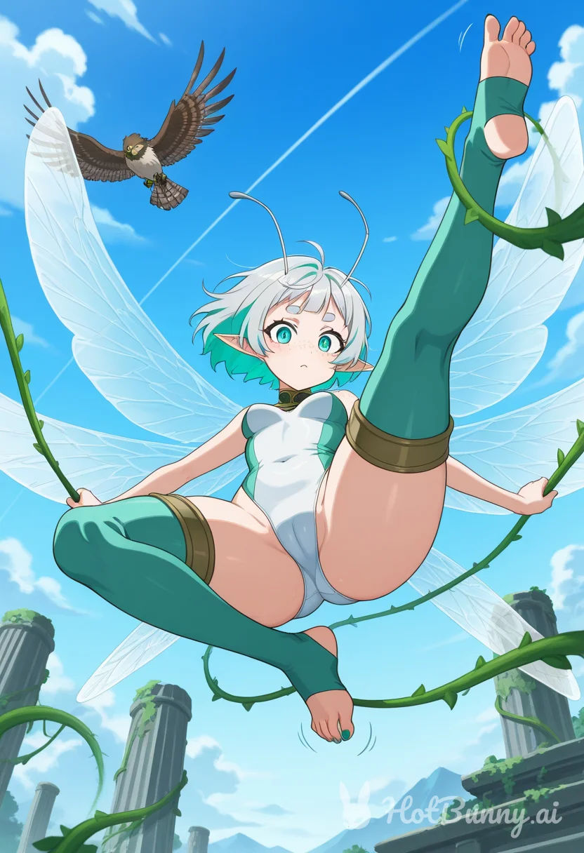 Elf Ai Hentai