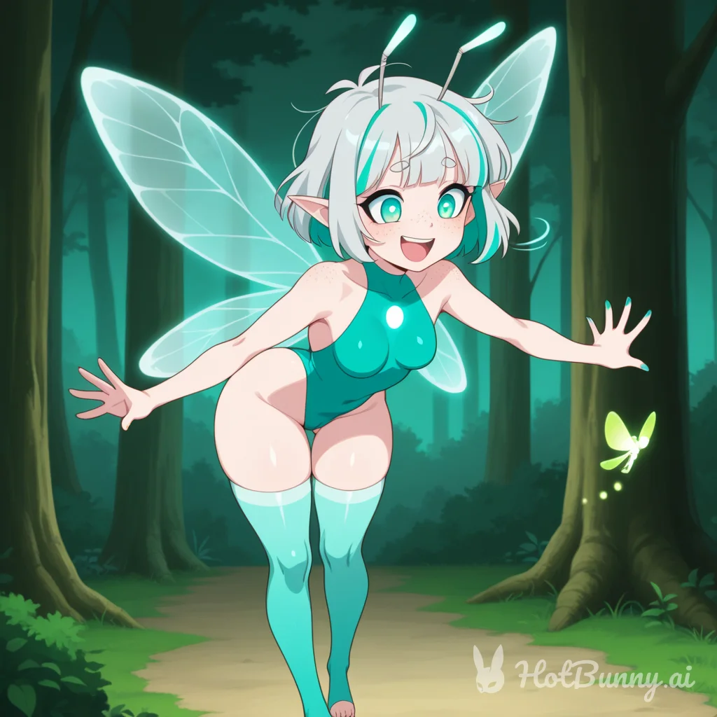 Vtuber Ai Hentai