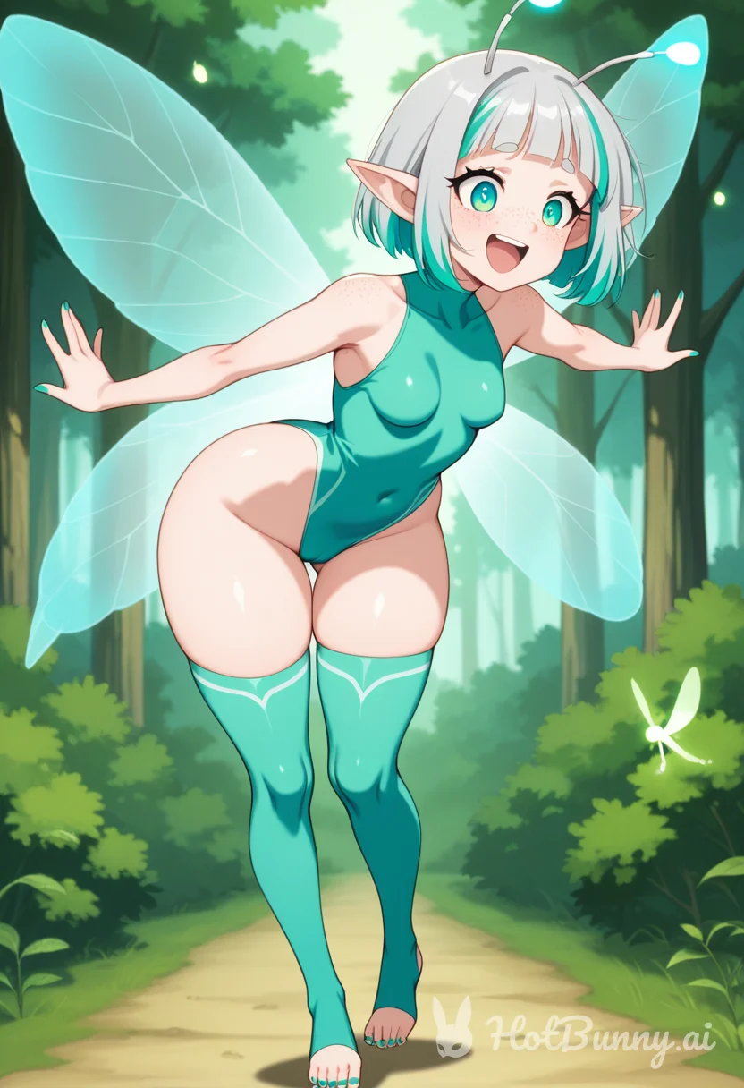 Vtuber Ai Hentai