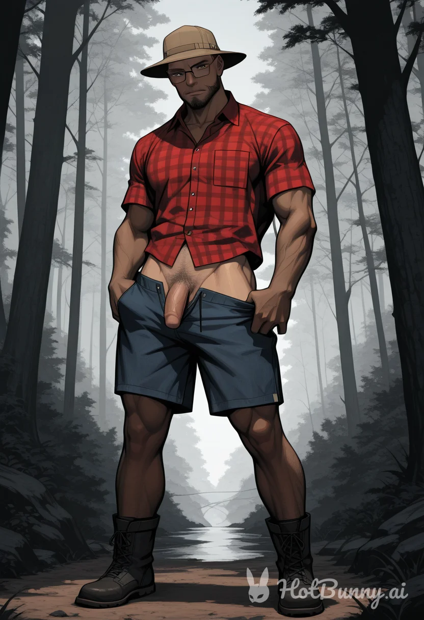 Bara Ai Hentai