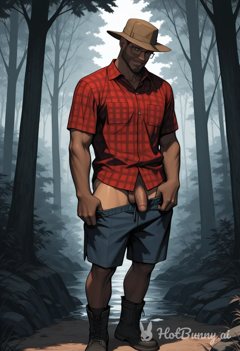 Bara Ai Hentai
