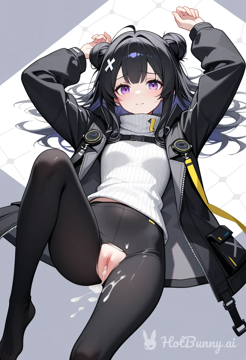 Creampie Ai Hentai