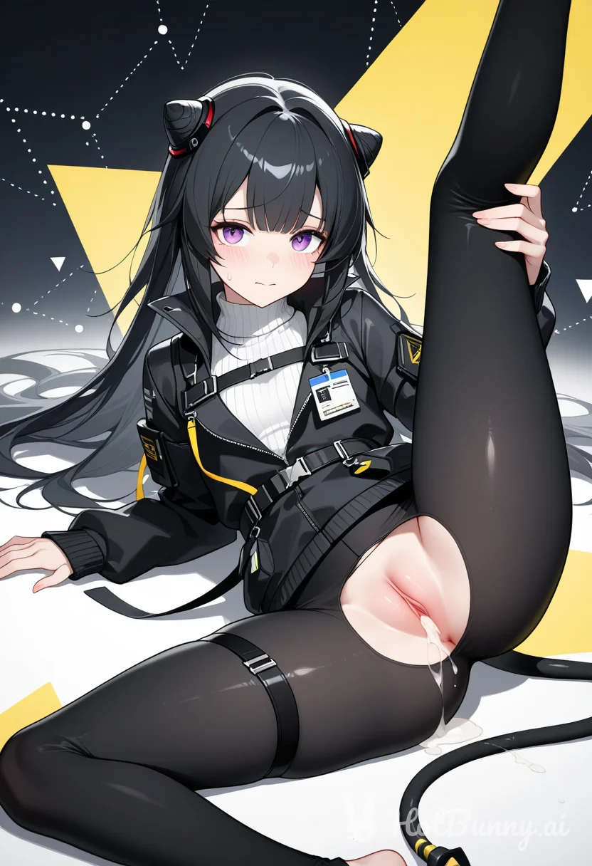 Creampie Ai Hentai