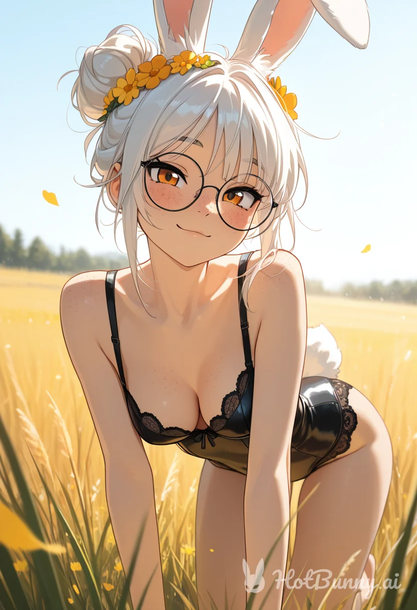 Bunny Girl Ai Hentai