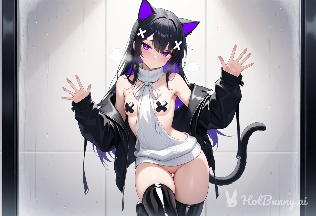 Cat Girl Ai Hentai