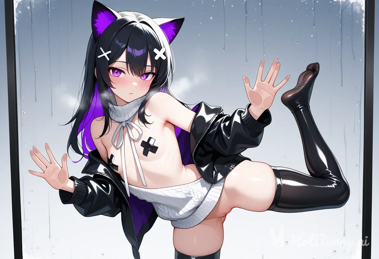 Cat Girl Ai Hentai
