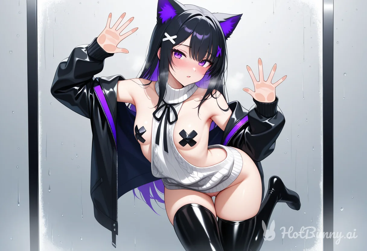 Cat Girl Ai Hentai