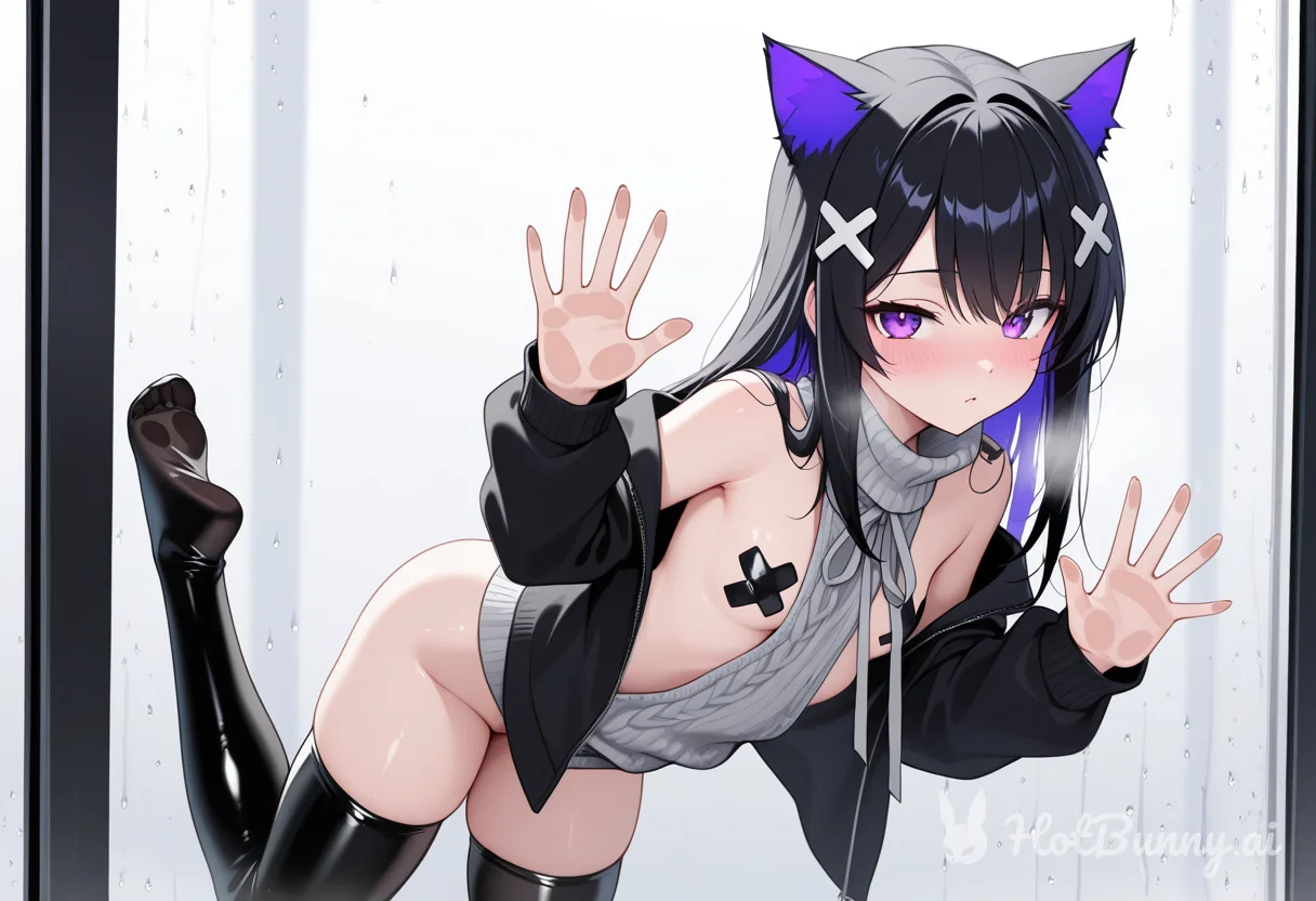 Cat Girl Ai Hentai