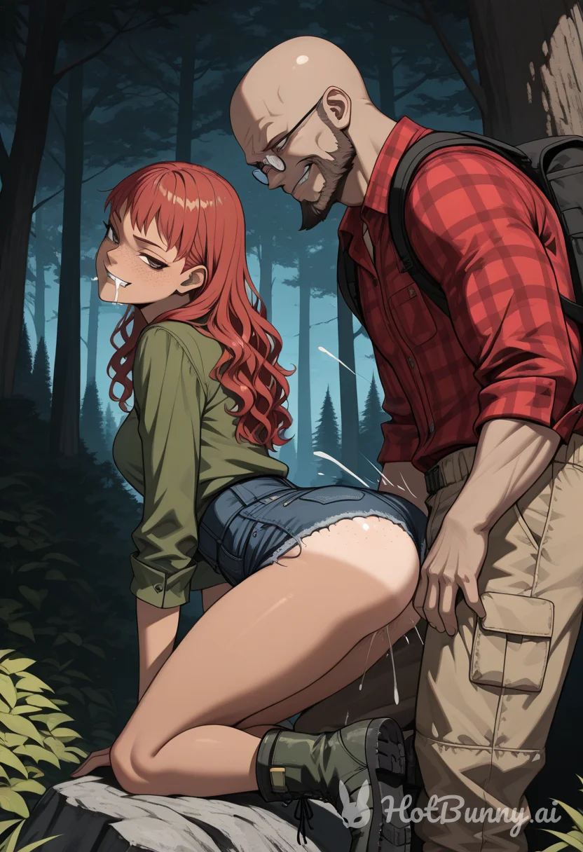 Doggystyle Ai Hentai
