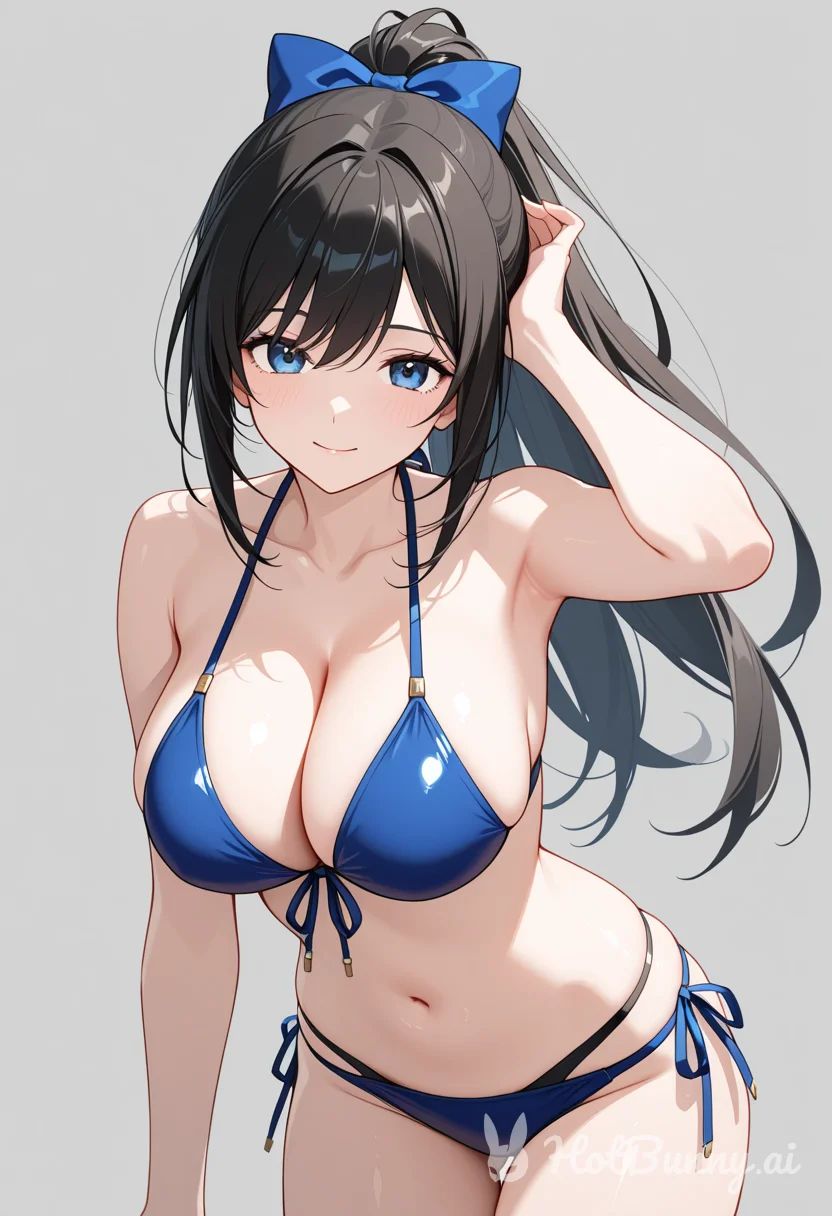Swimsuit Ai Hentai