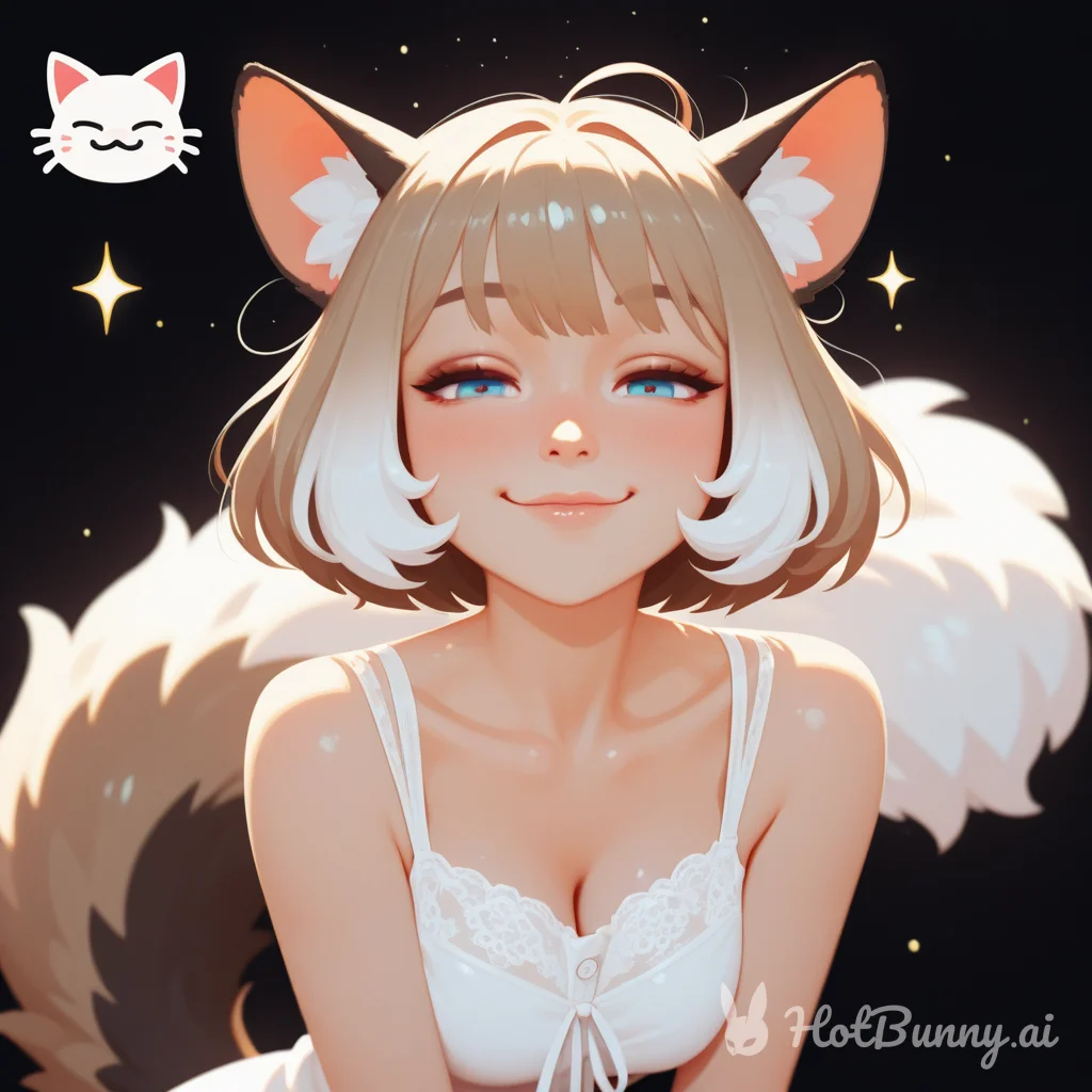 Smug Fifi