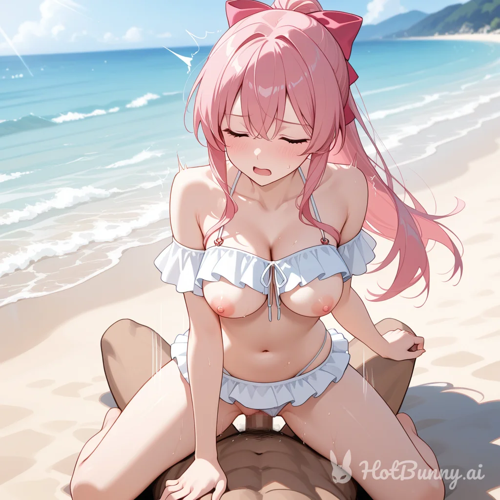 Swimsuit Pov Ai Hentai