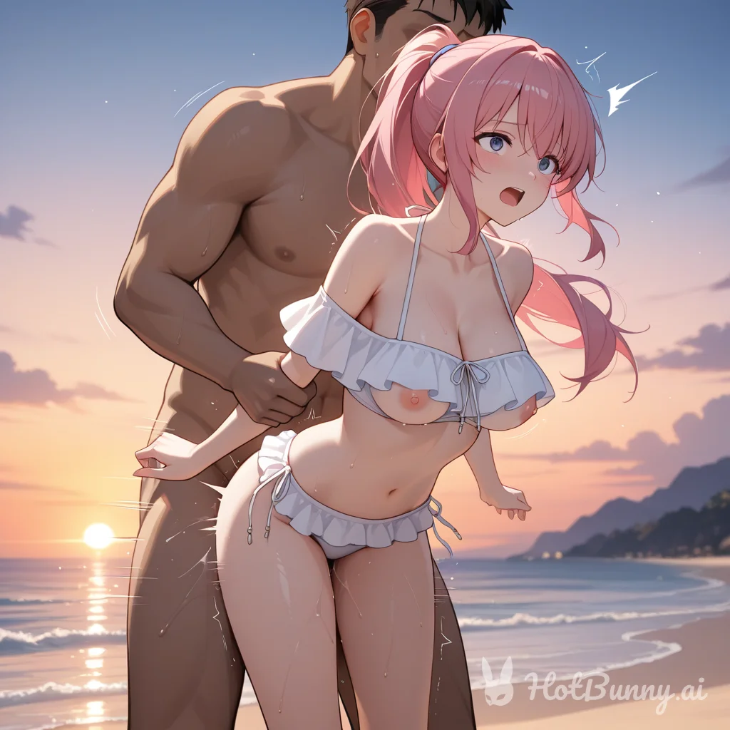 Swimsuit Ai Hentai